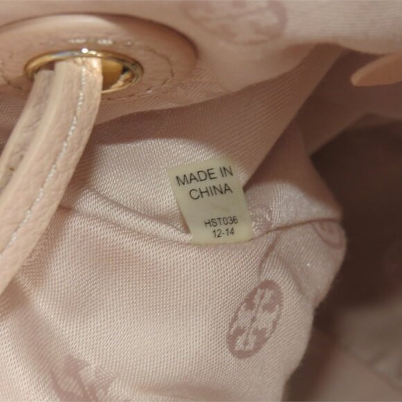 Tory Burch Marion Slouchy Tote - Picture 10 of 11